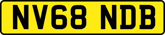 NV68NDB