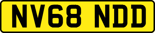 NV68NDD