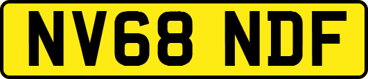 NV68NDF