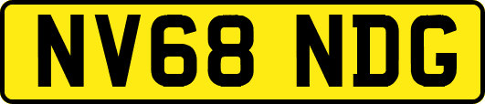 NV68NDG
