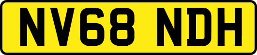 NV68NDH