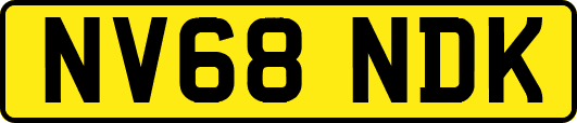 NV68NDK