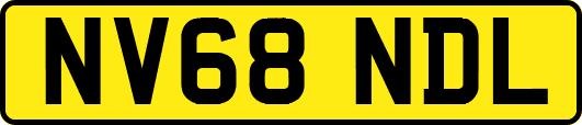 NV68NDL