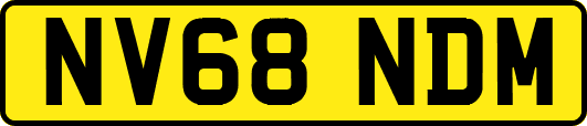 NV68NDM