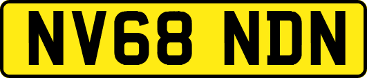 NV68NDN