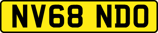 NV68NDO