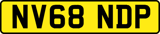 NV68NDP