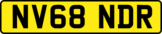 NV68NDR