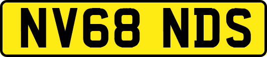 NV68NDS