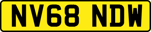 NV68NDW