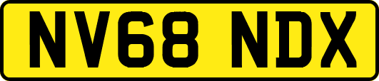 NV68NDX