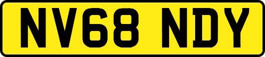 NV68NDY
