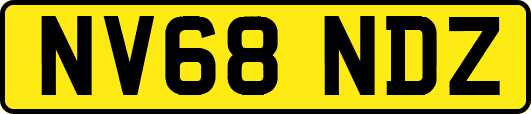 NV68NDZ