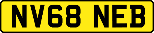 NV68NEB
