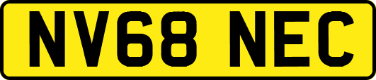 NV68NEC