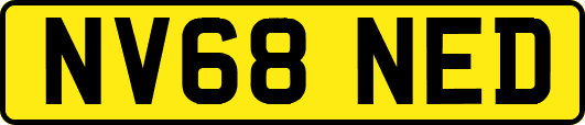 NV68NED