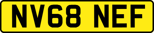 NV68NEF