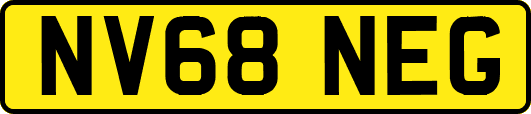 NV68NEG