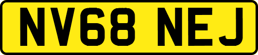 NV68NEJ