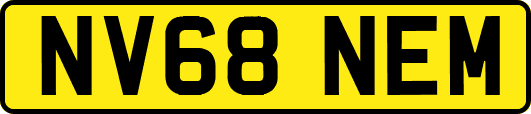 NV68NEM
