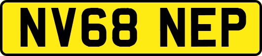 NV68NEP