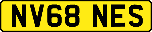 NV68NES