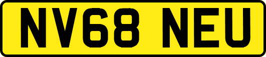 NV68NEU