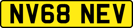 NV68NEV