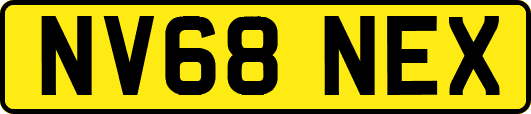 NV68NEX
