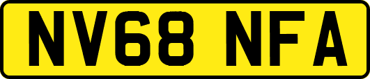 NV68NFA