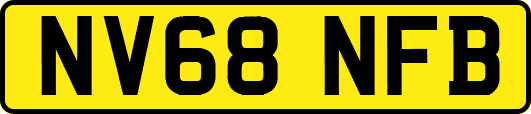 NV68NFB