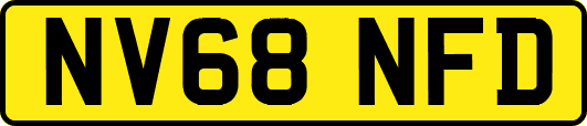 NV68NFD