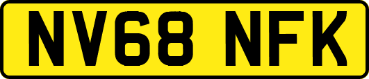 NV68NFK