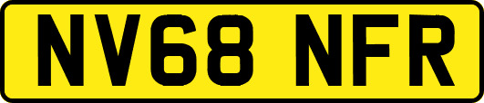 NV68NFR
