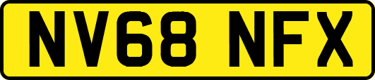 NV68NFX