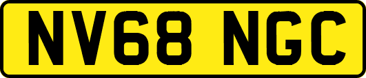 NV68NGC