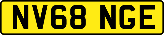 NV68NGE