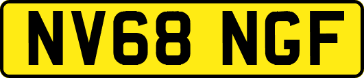 NV68NGF