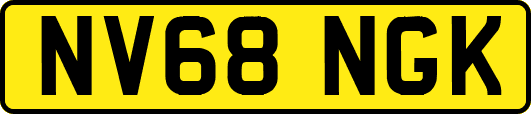 NV68NGK