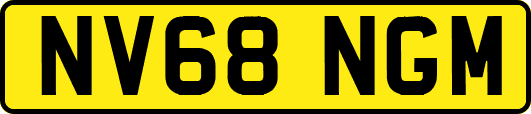 NV68NGM