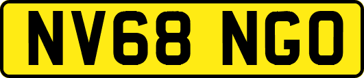 NV68NGO