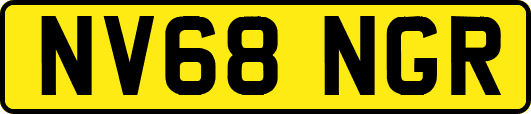 NV68NGR