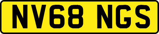 NV68NGS
