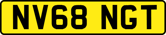 NV68NGT
