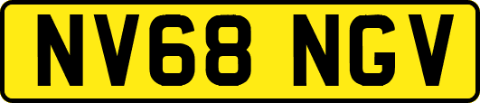 NV68NGV