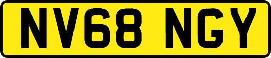 NV68NGY
