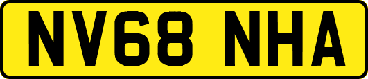 NV68NHA