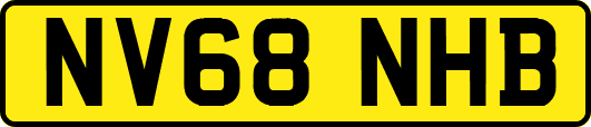 NV68NHB