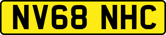 NV68NHC