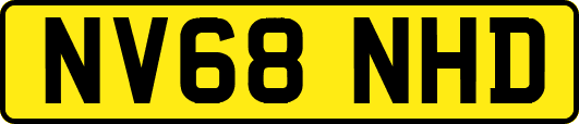 NV68NHD